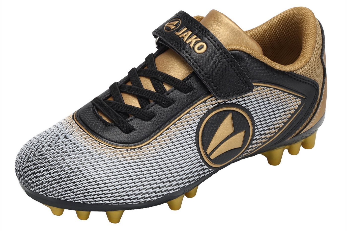 Jako J-SFG COURSE EV Fußballschuh für Rasenplätze, für Kinder