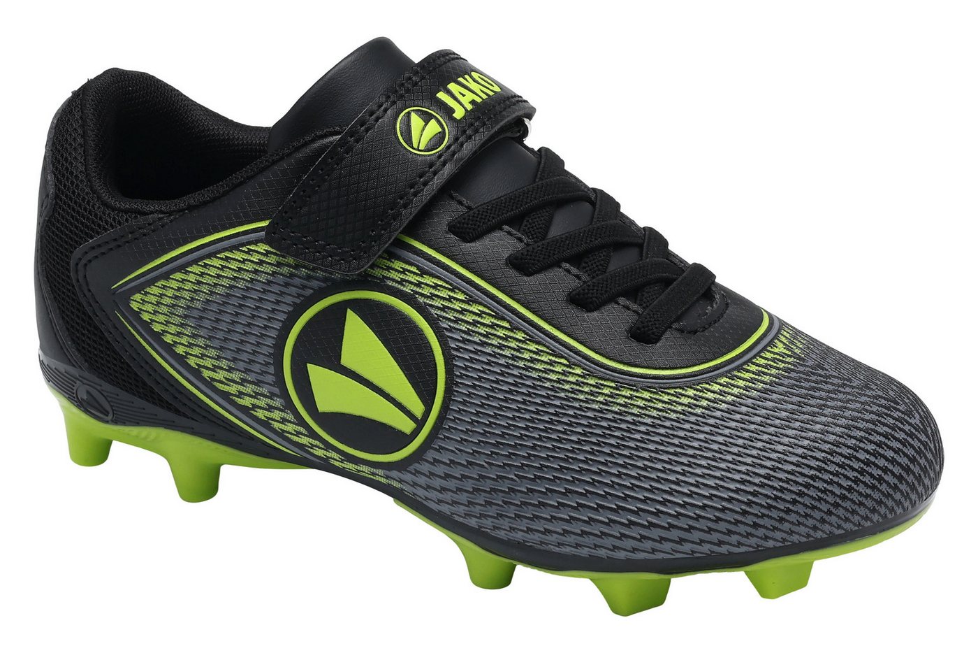 Jako J-SFG COURSE EV Fußballschuh für Rasenplätze, für Kinder