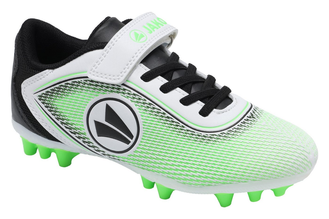 Jako J-SFG COURSE EV Fußballschuh für Rasenplätze, für Kinder