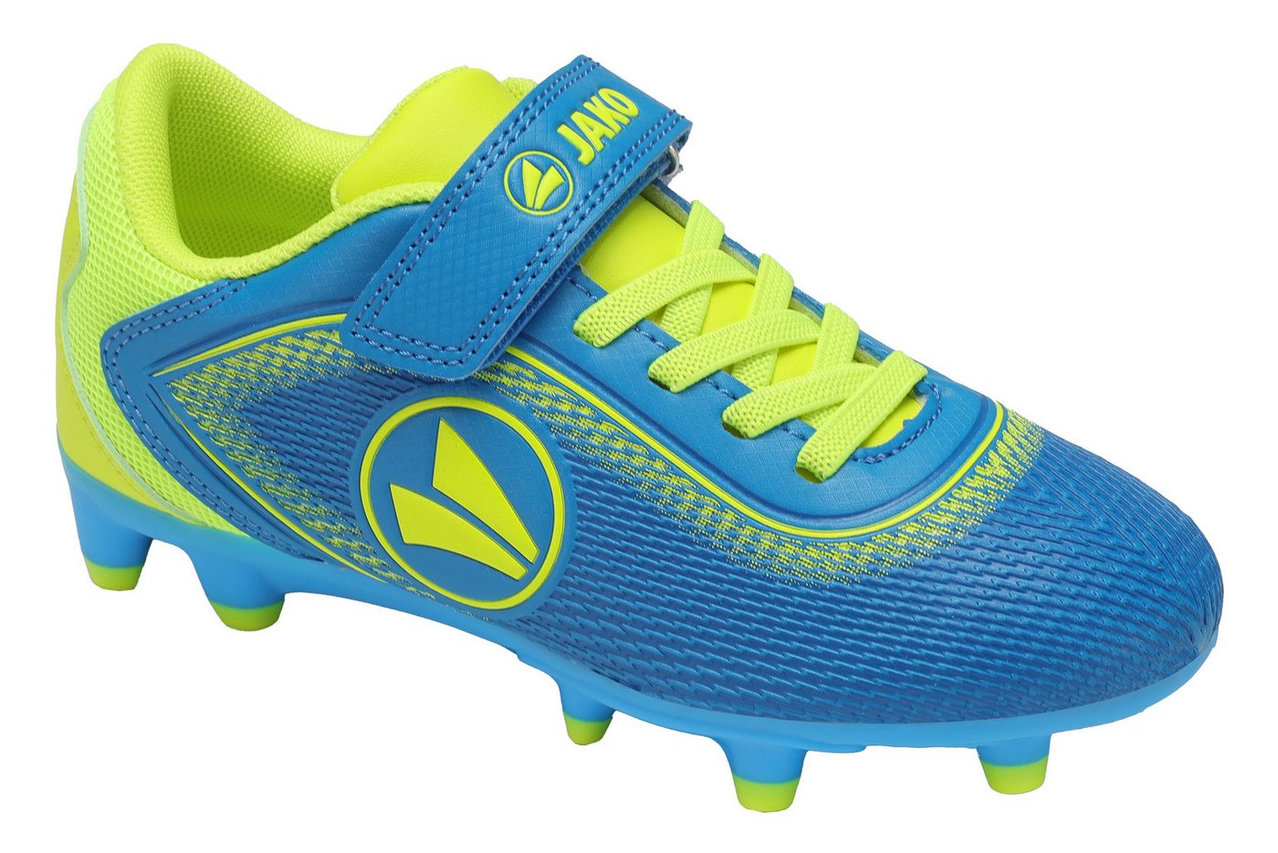 Jako J-SFG COURSE EV Fußballschuh für Rasenplätze