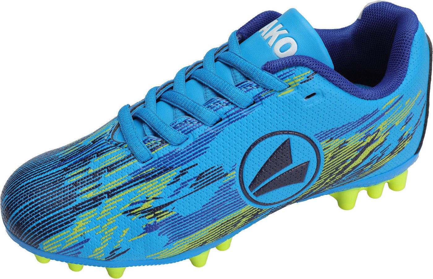 Jako J-SFG Stepover Fußballschuh für Rasen