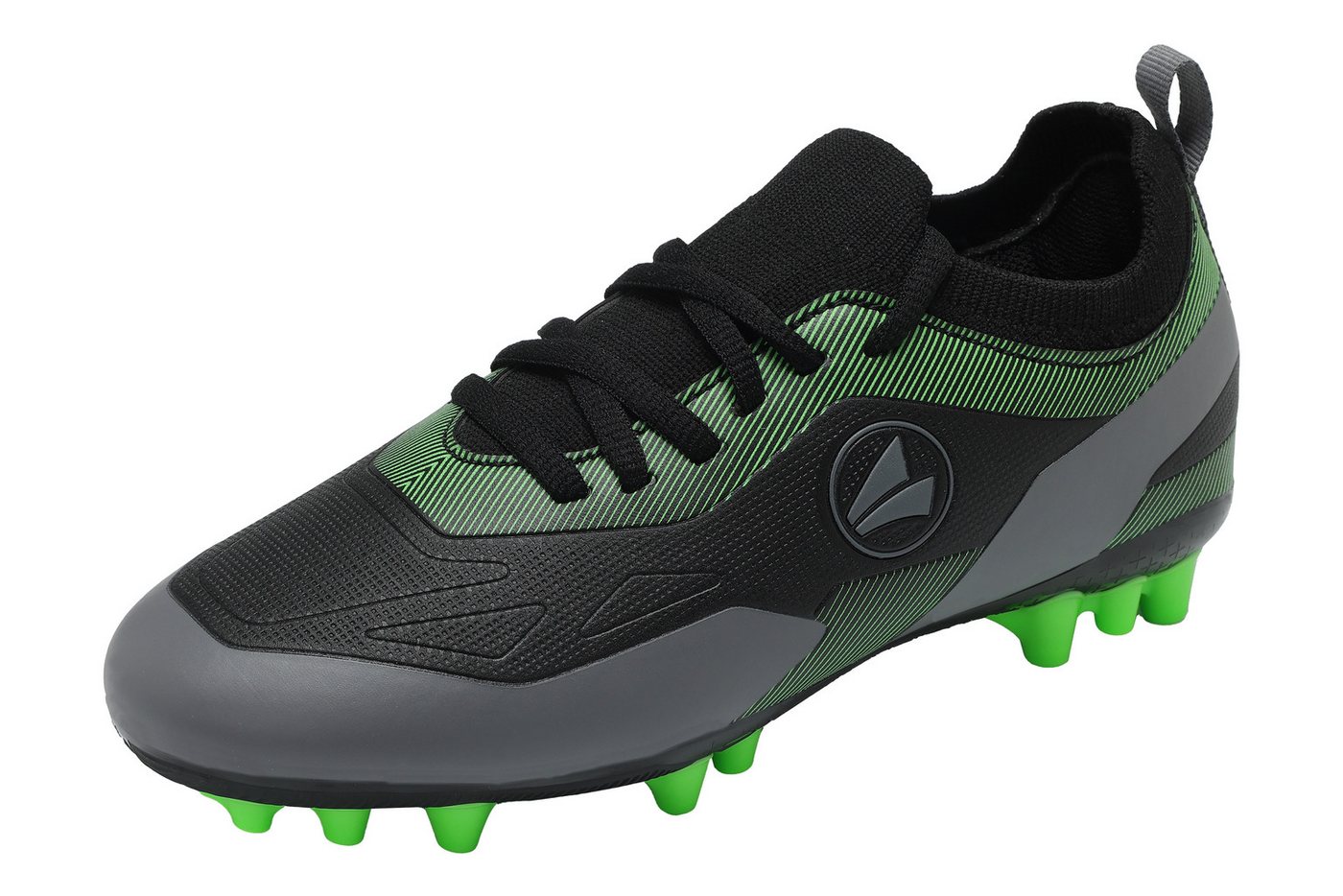 Jako J-SFG Twist Sock Fußballschuh für Rasen