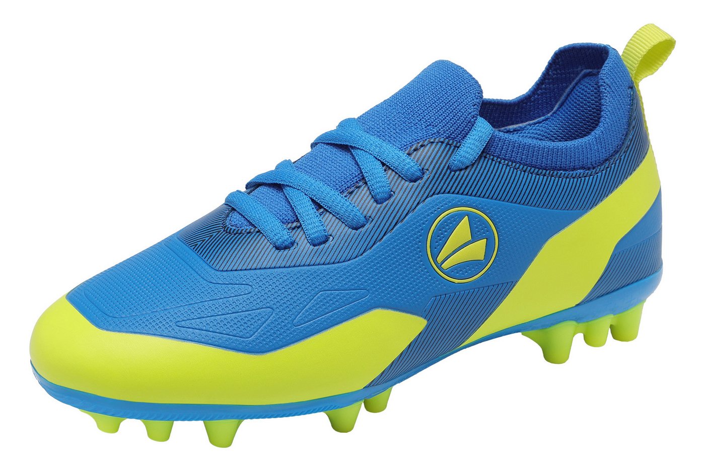 Jako J-SFG Twist Sock Fußballschuh für Rasen