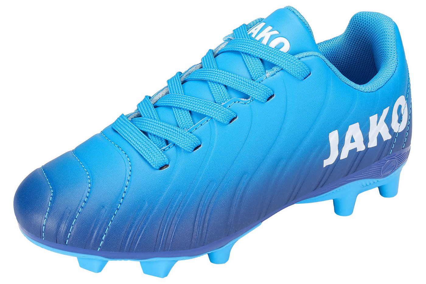 Jako J-SFGSWEEPER Fußballschuh mit Nocken für Rasenplätze
