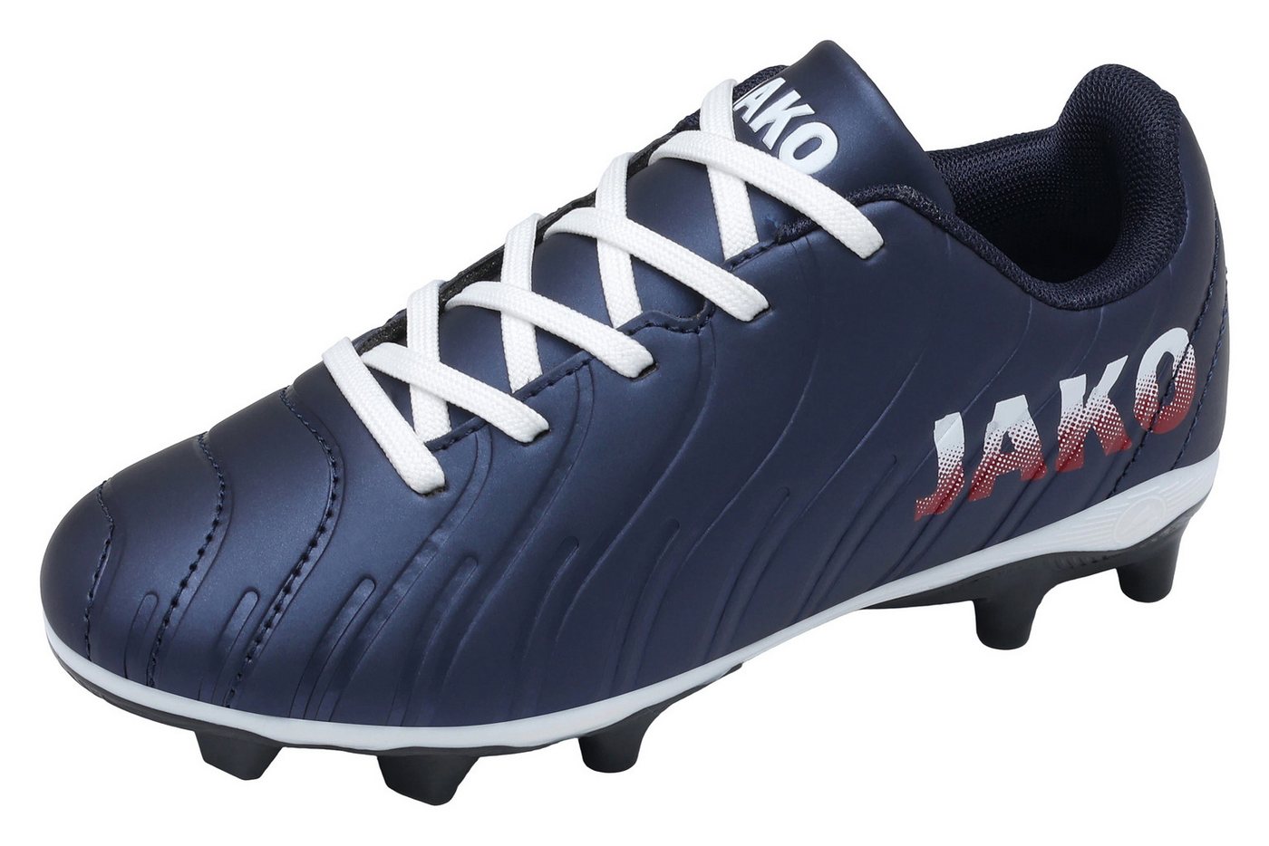 Jako J-SFGSWEEPER Fußballschuh mit Nocken für Rasenplätze, für Jugendliche & Kinder
