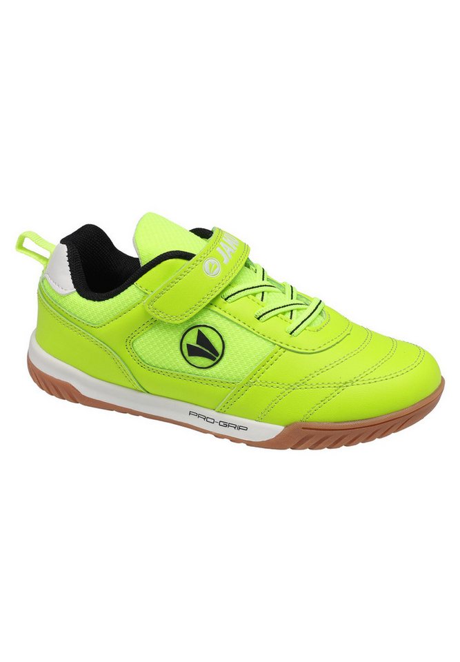 Jako J-SH Winger EV Sneaker (gelb)