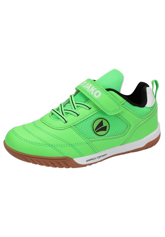 Jako J-SH Winger EV Sneaker (grün)