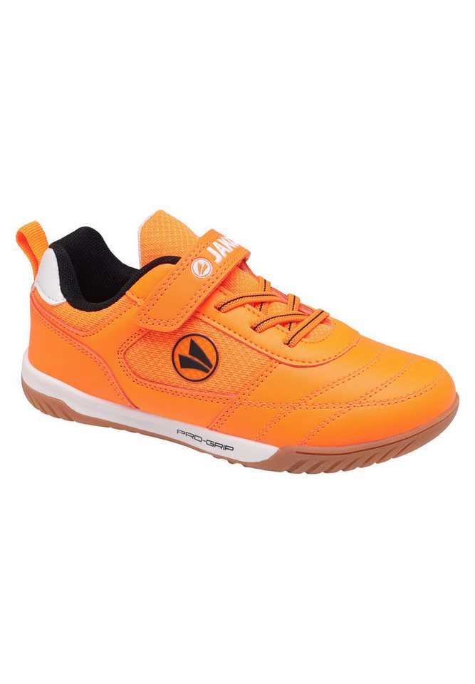 Jako J-SH Winger EV Sneaker (orange)