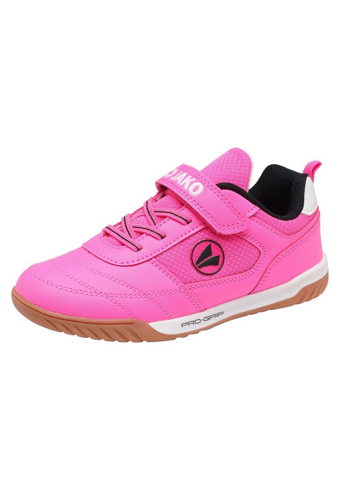 Jako J-SH Winger EV Sneaker (rosa)