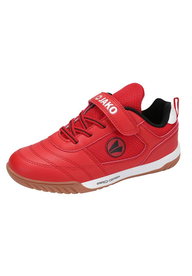 Jako J-SH Winger EV Sneaker (rot)