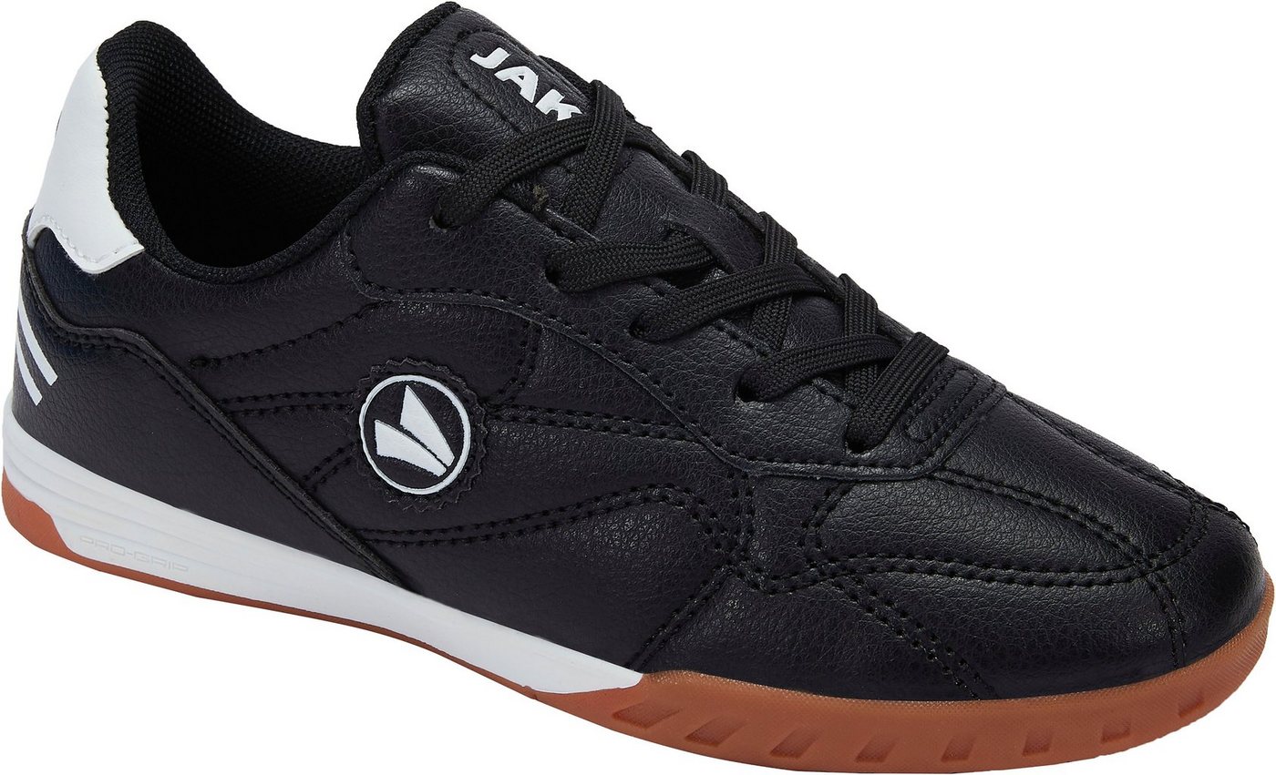 Jako J-SI SIGNATURE Indoorschuh Indoorschuh, nichtabfärbende Sohle