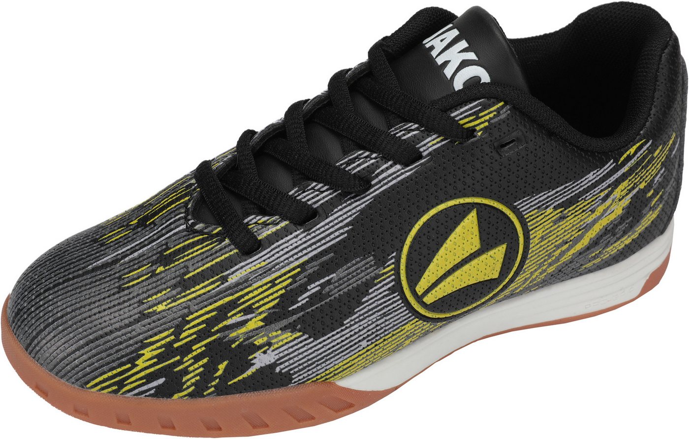 Jako J-SI Stepover Fußballschuh für Halle und Straße