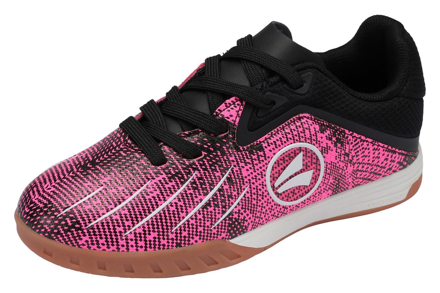 Jako J-SI VINI Indoorschuh Hallenschuh, Fussballschuh