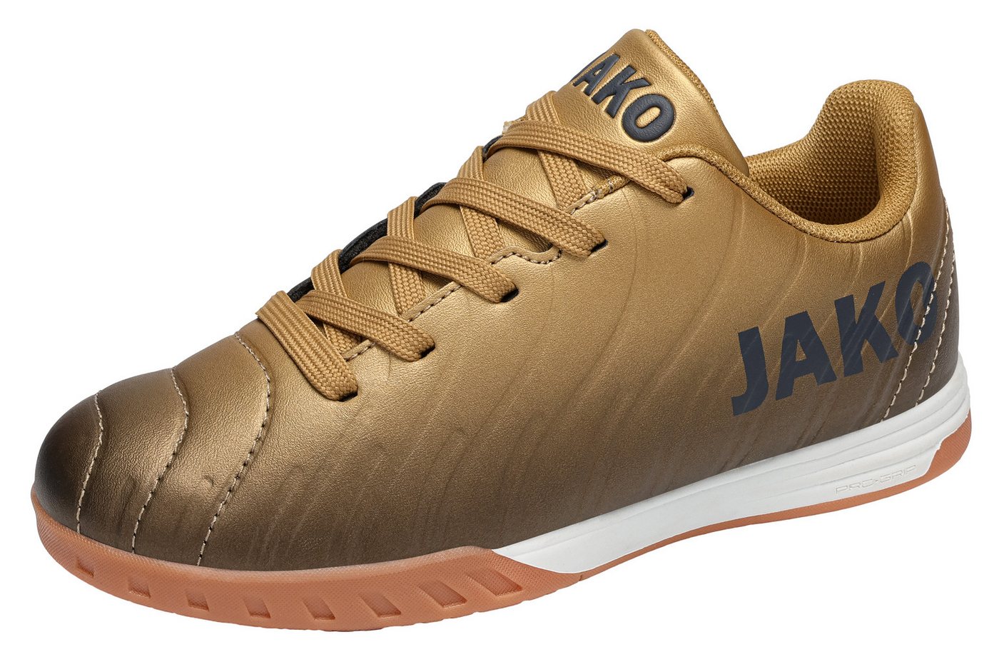 Jako J-SISWEEPER Hallenschuh Indoorschuh, Sportschuhe, nicht abfärbende Sohle