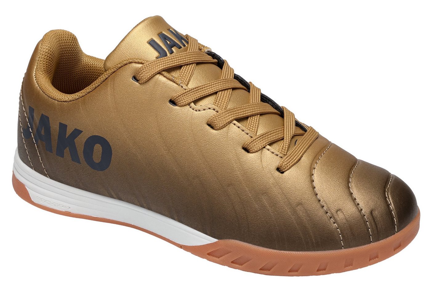 Jako J-SISWEEPER Hallenschuh Indoorschuh, Sportschuhe, nicht abfärbende Sohle