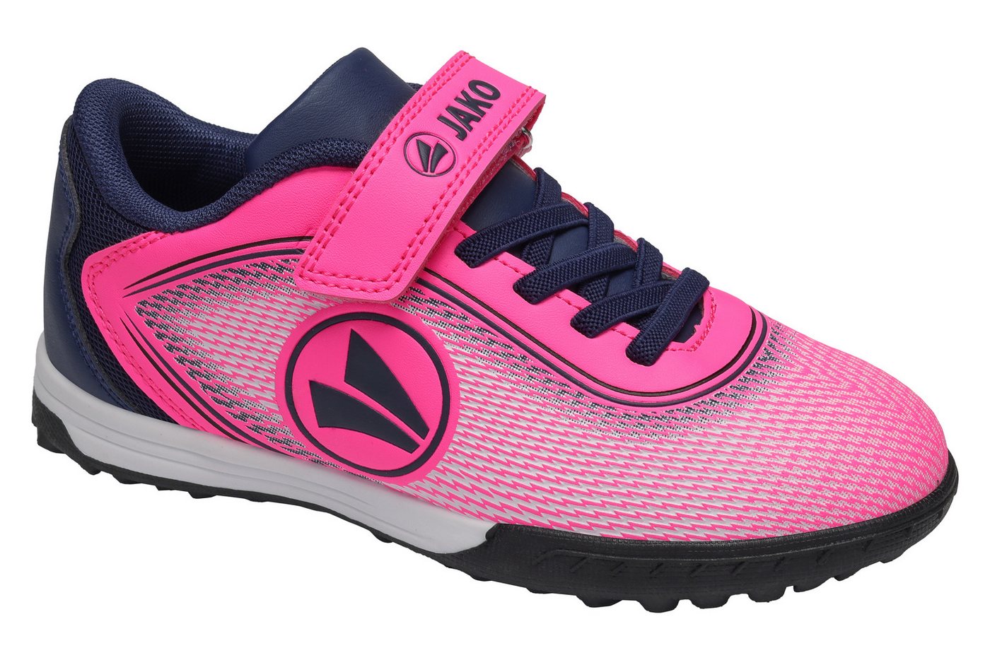 Jako J-ST COURSE EV Fußballschuh für verschiedene, synthetische Hartplatz-Typen)