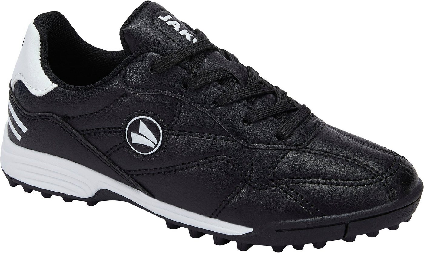 Jako J-ST Signature Fußballschuh für synthetische Hartplätze (schwarz)