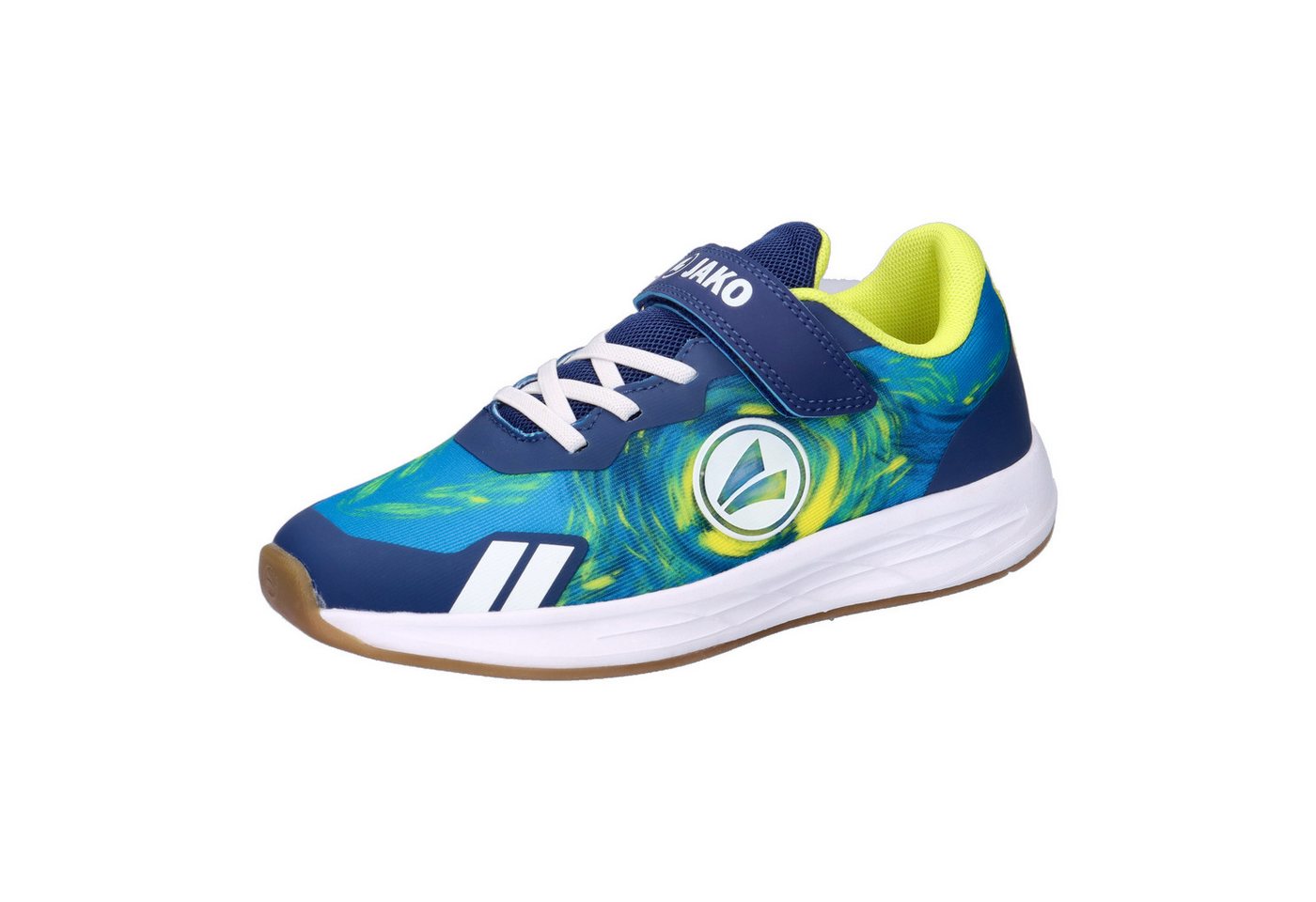 Jako Kinder Hallenschuhe RiverFun Junior 5628 Hallenschuh