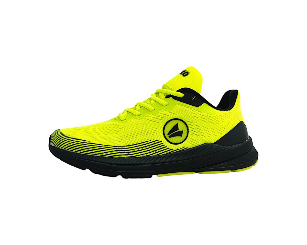 Jako Laufschuh Laufschuh (gelb)