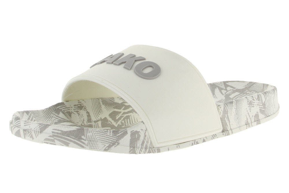 Jako lette Iconic Badepantolette