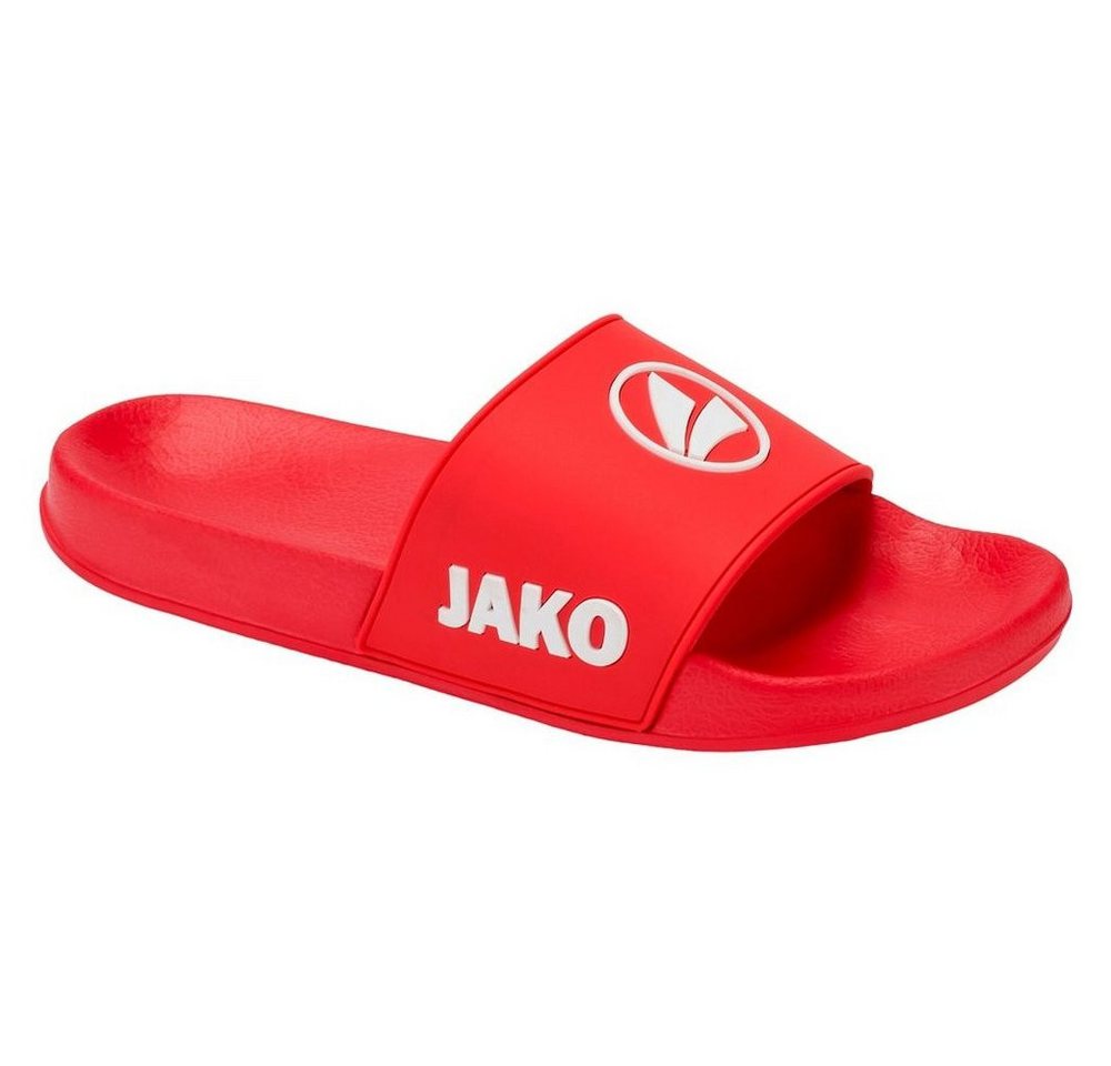 Jako lette Jako Badeschuh (rot)