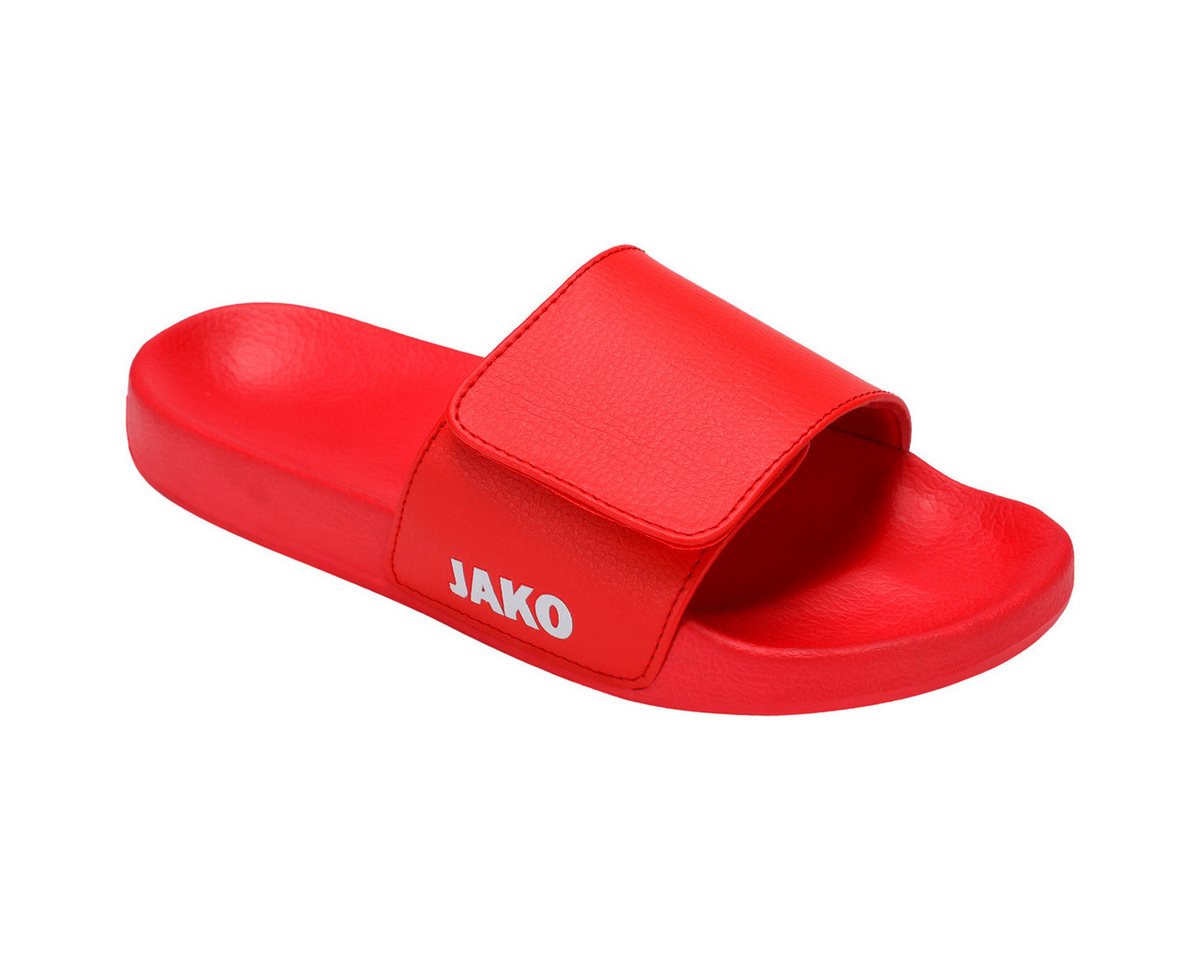 Jako lette LOCKER Badeschuh (rot)