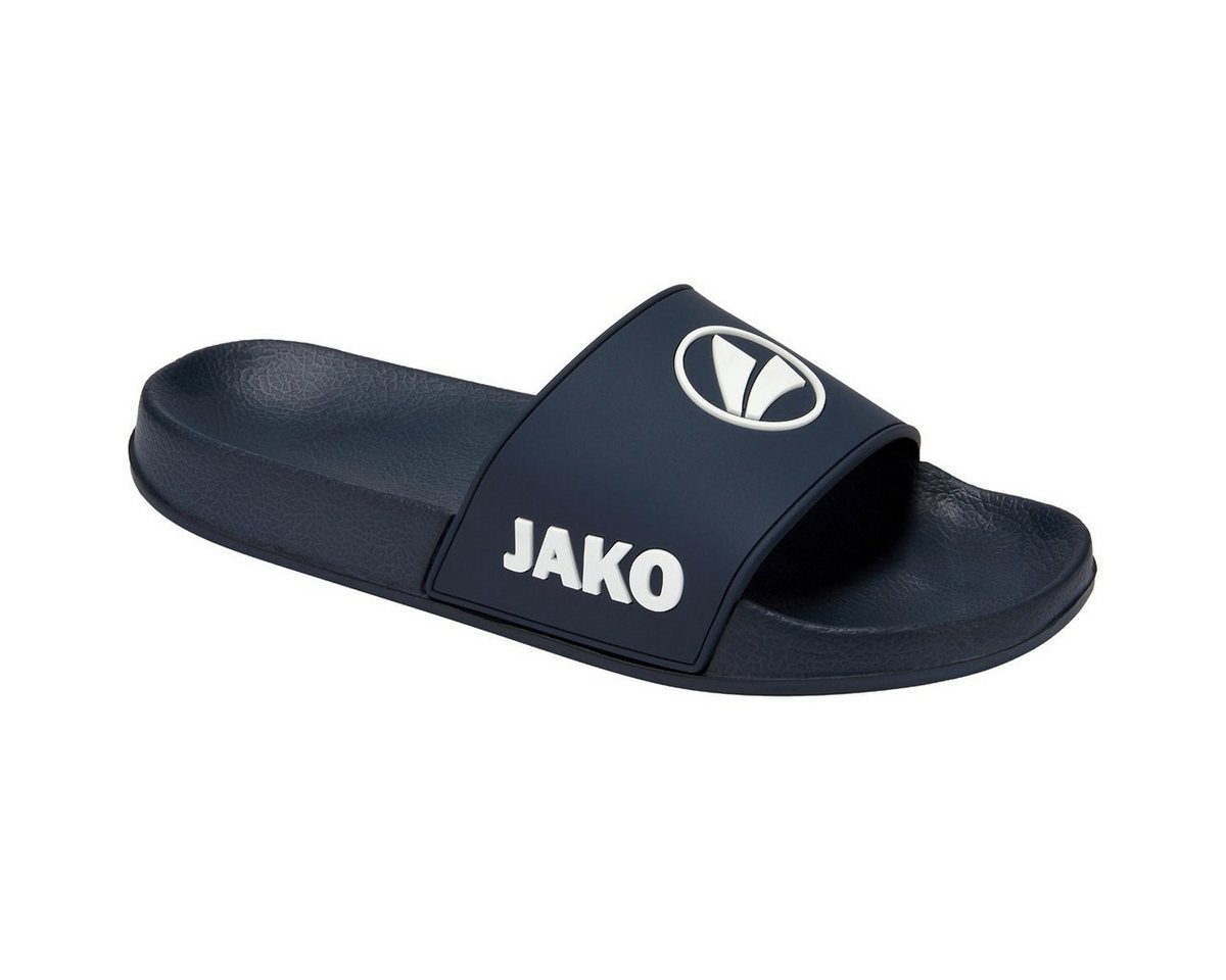 Jako lette navyblau - 1 Paar Badeschuh