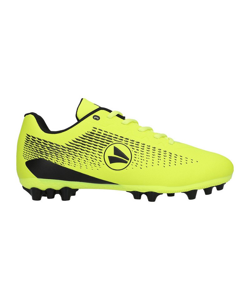 Jako Lightning II AG Kids Kinder Fußballschuh