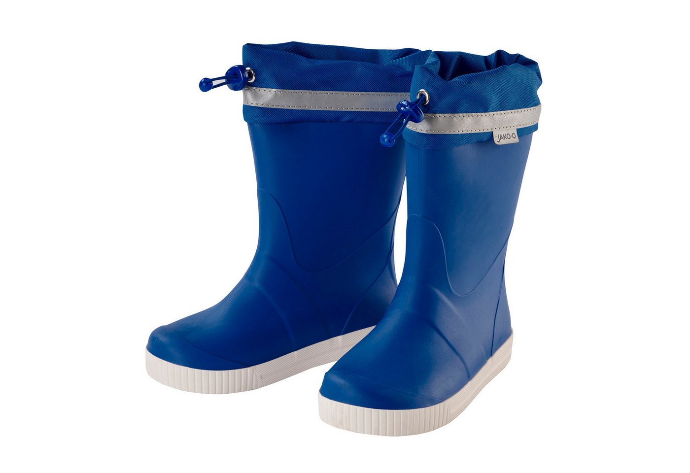 jako-o Regenstiefel, Gummistiefel, Kinder Gummistiefel