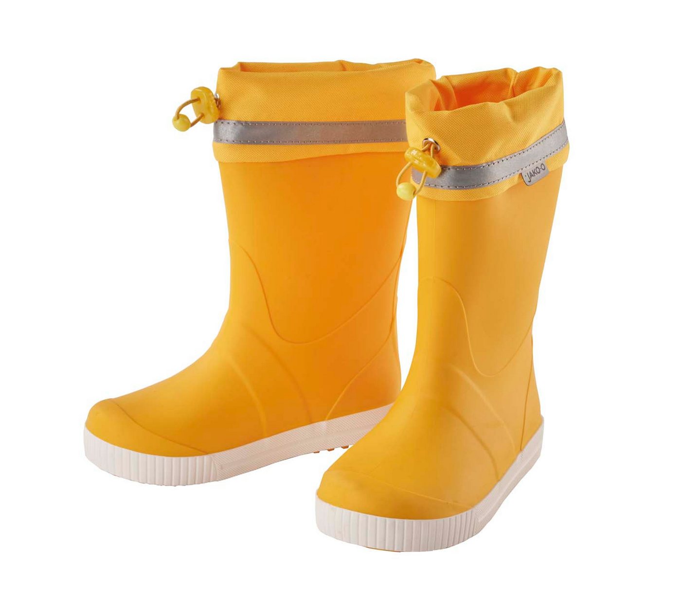 jako-o Regenstiefel, Gummistiefel, Kinder Gummistiefel