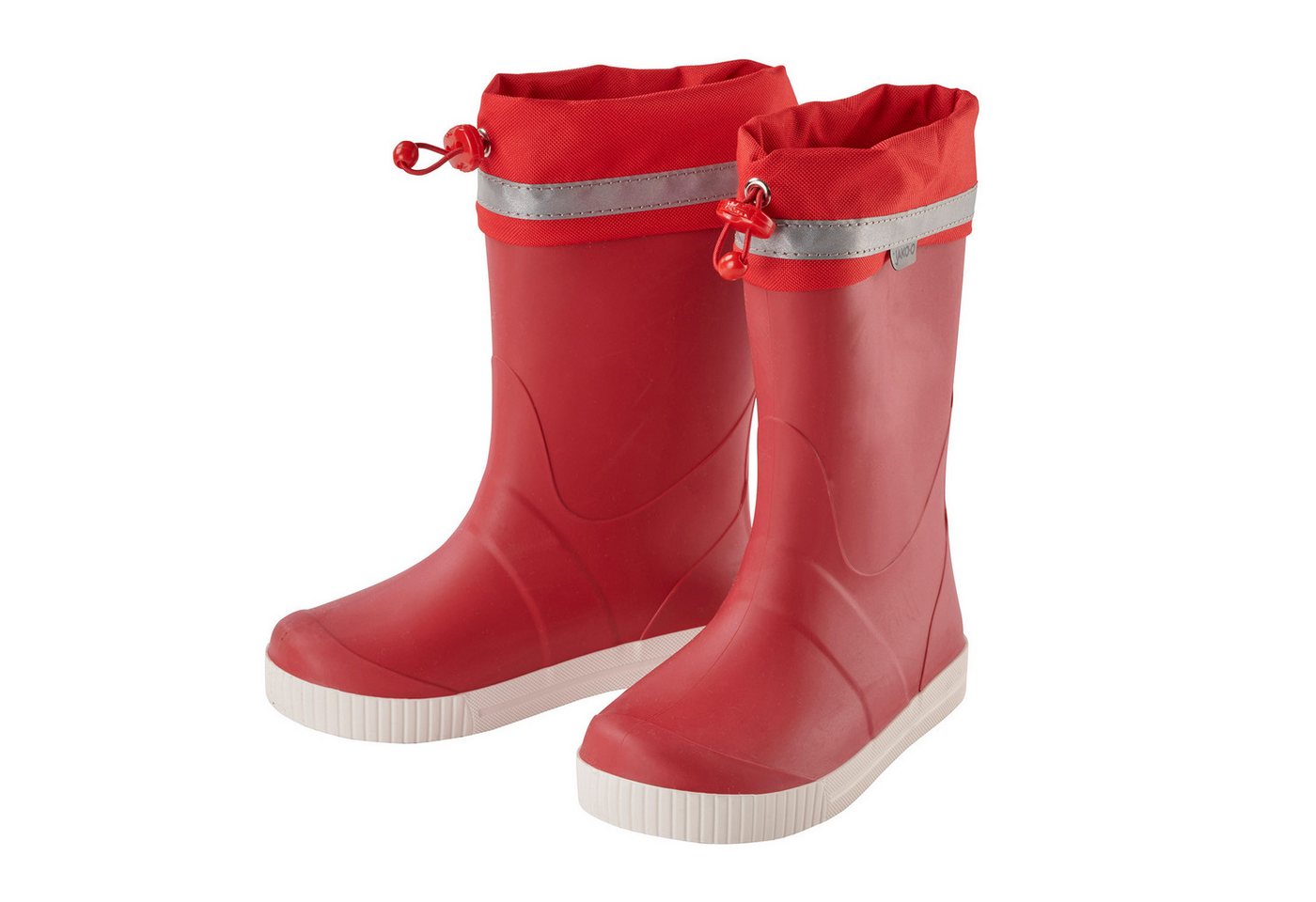 jako-o Regenstiefel, Gummistiefel, Kinder Gummistiefel