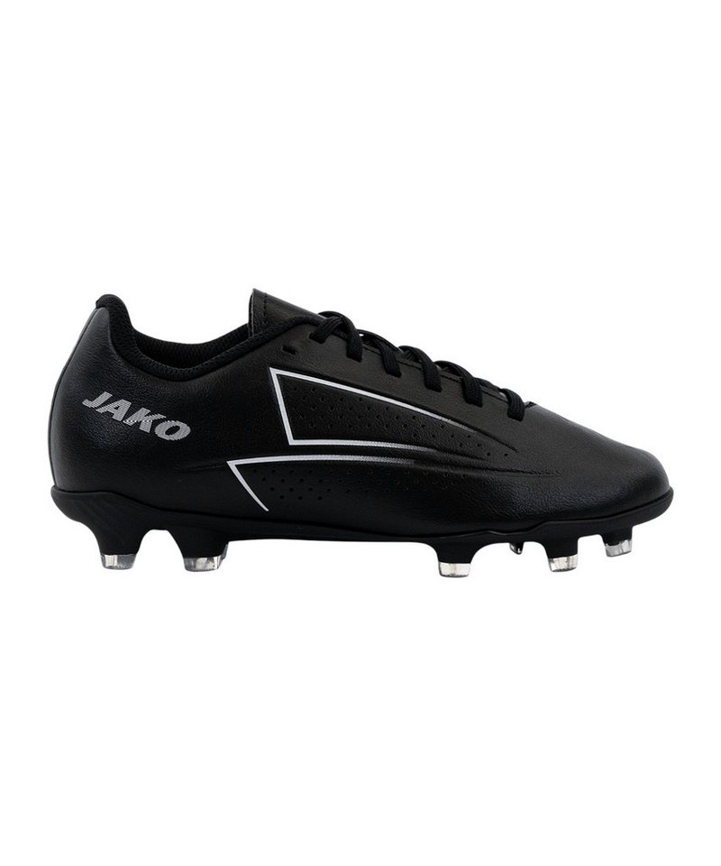 Jako OPURA Academy FG/AG Feel It Weiß Fußballschuh (1-tlg) default