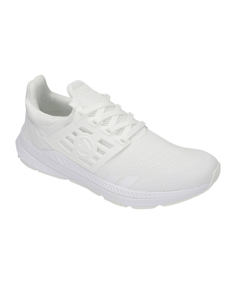 Jako Premium Run II Laufschuh Weiß Laufschuh