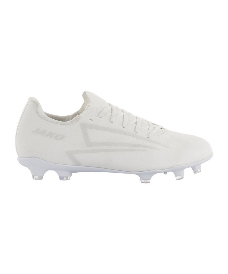 Jako RS89 Team FG/AG Feel It Fußballschuh (1-tlg) default (weiß/grau)