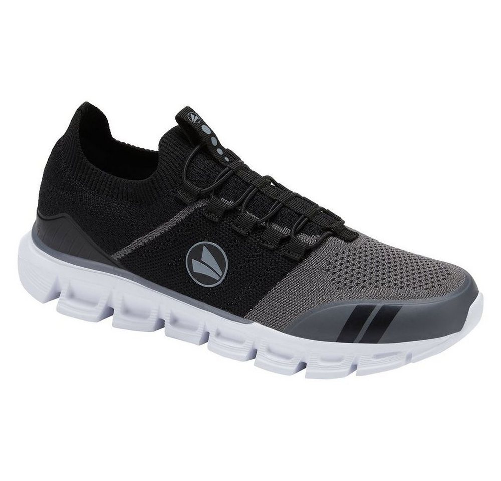 Jako Sneaker Premium Knit Sneaker (Charcoal)