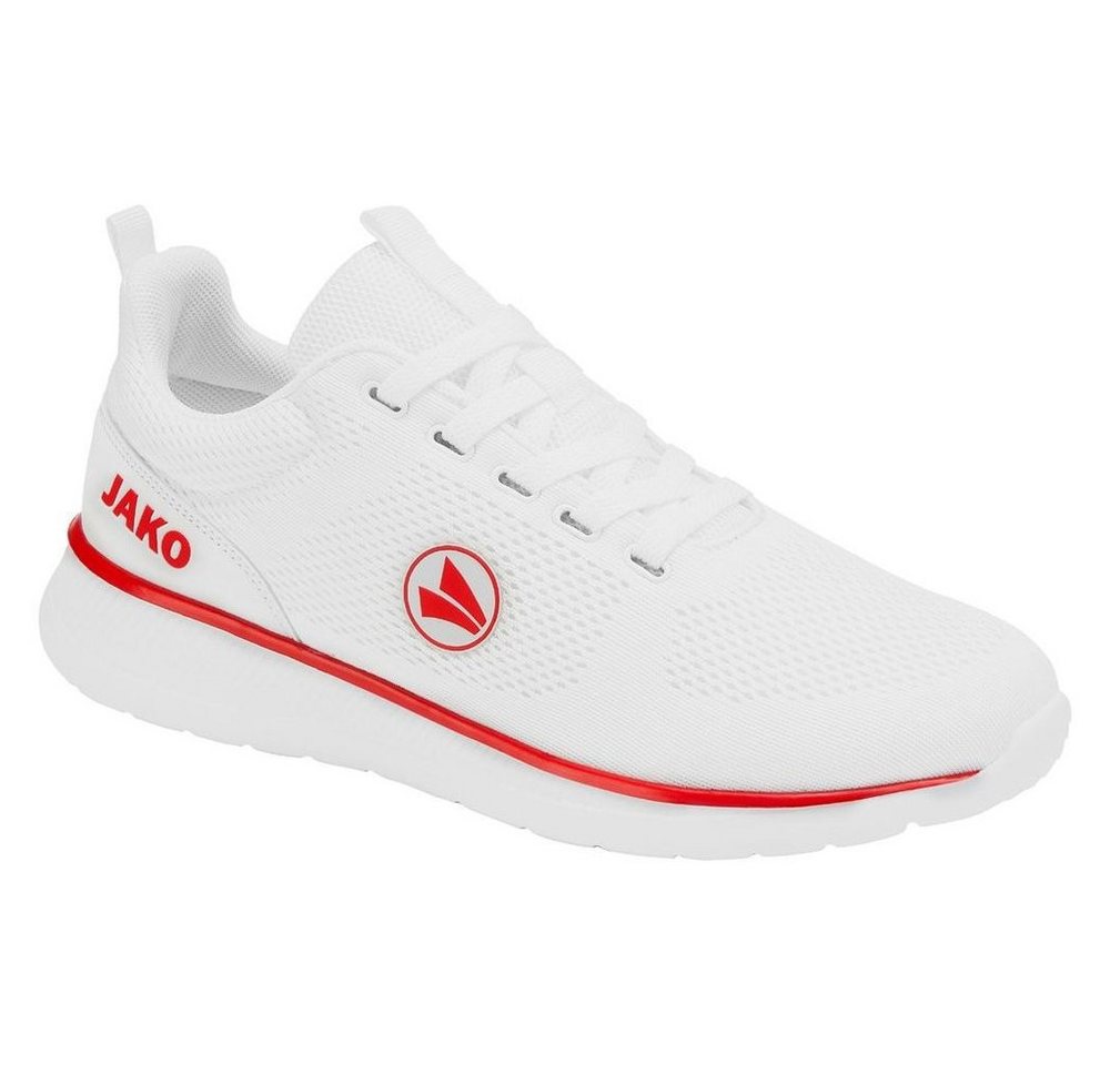 Jako Sneaker Team Mesh Sneaker