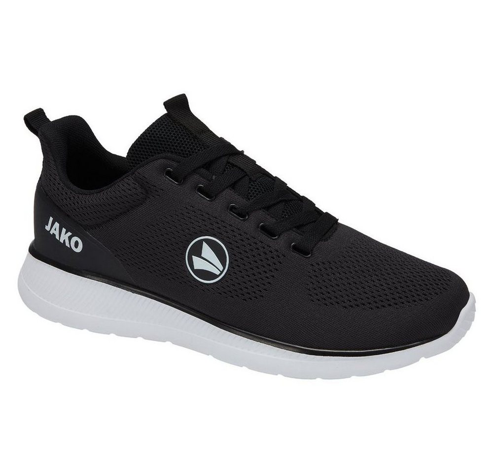 Jako Sneaker Team Mesh Sneaker