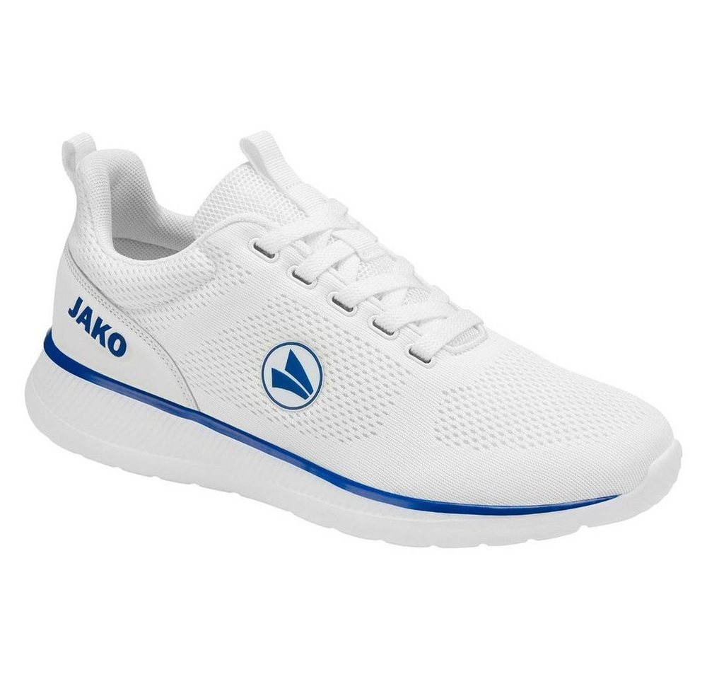 Jako Sneaker Team Mesh Sneaker