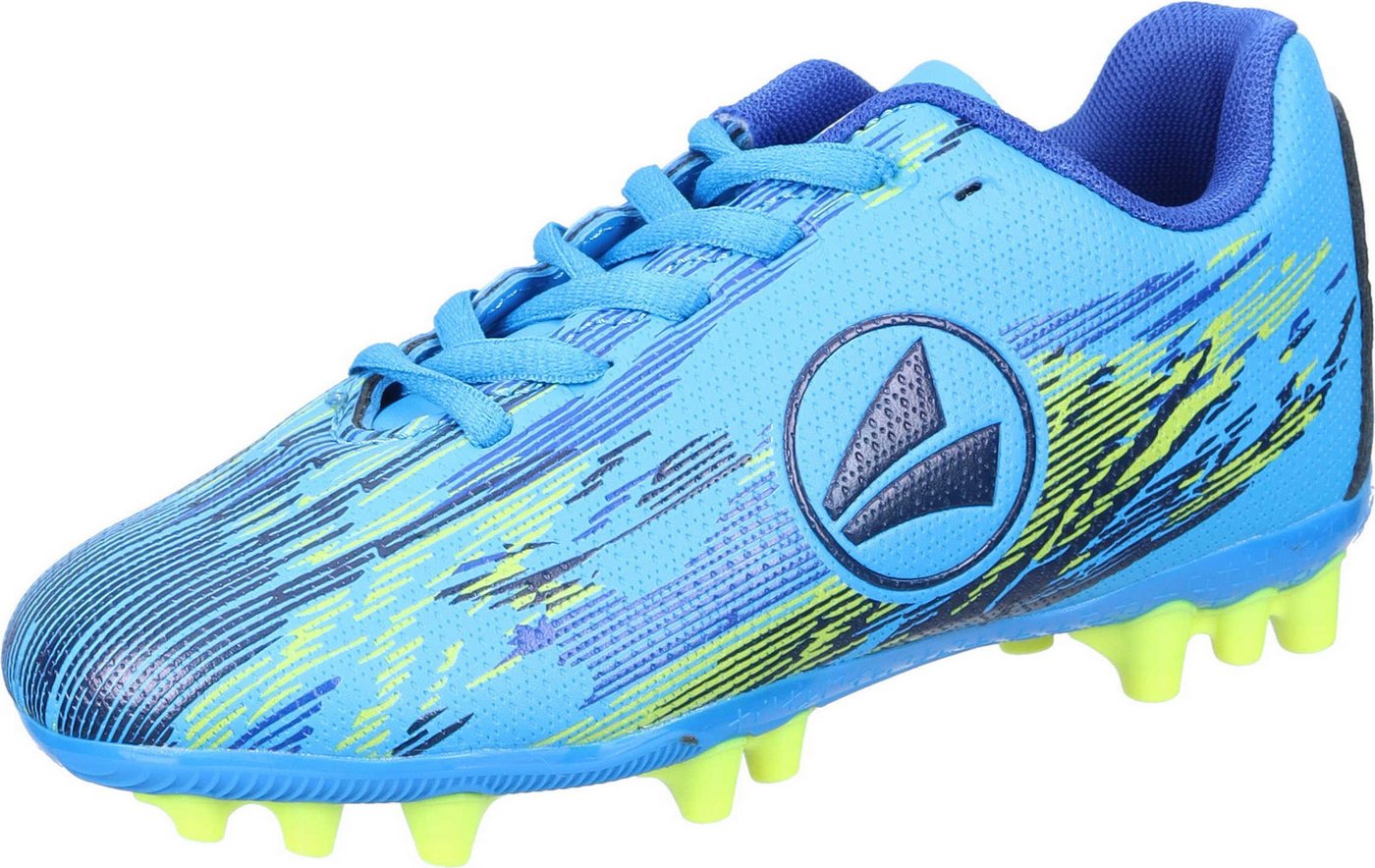 Jako Sport Fußballschuh aus strapazierfähigem Synthetik