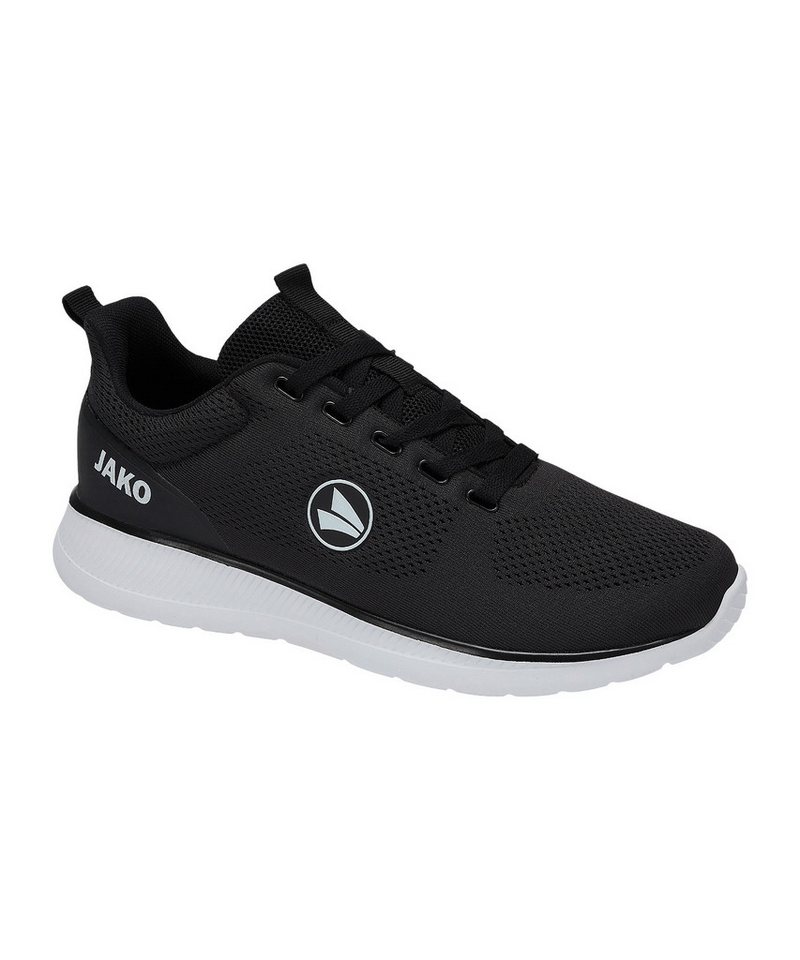 Jako Team Mesh Sneaker Sneaker (1-tlg) default (schwarz)