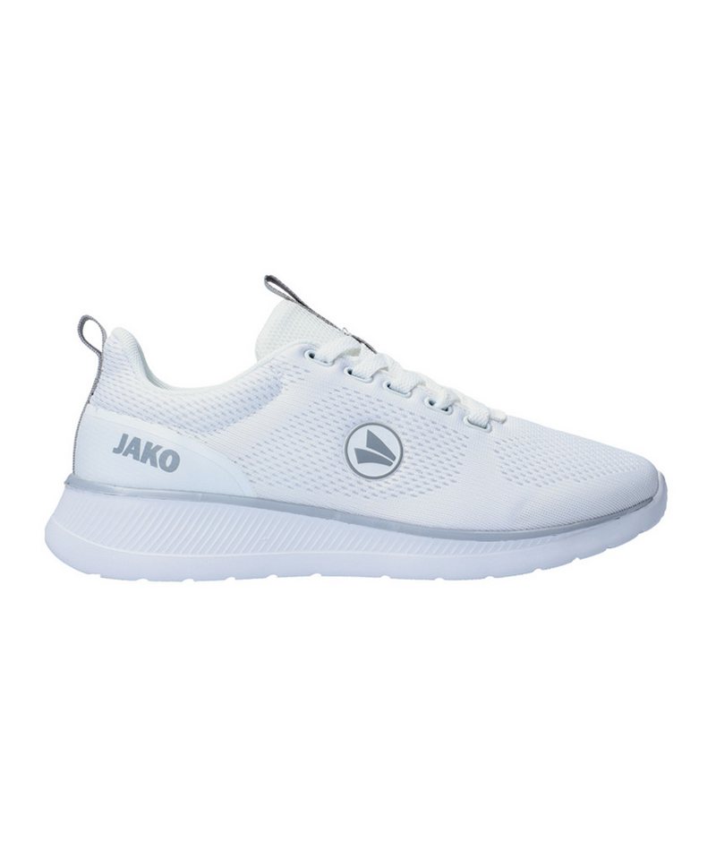 Jako Team Mesh Sneaker Sneaker (1-tlg) default (weiß)