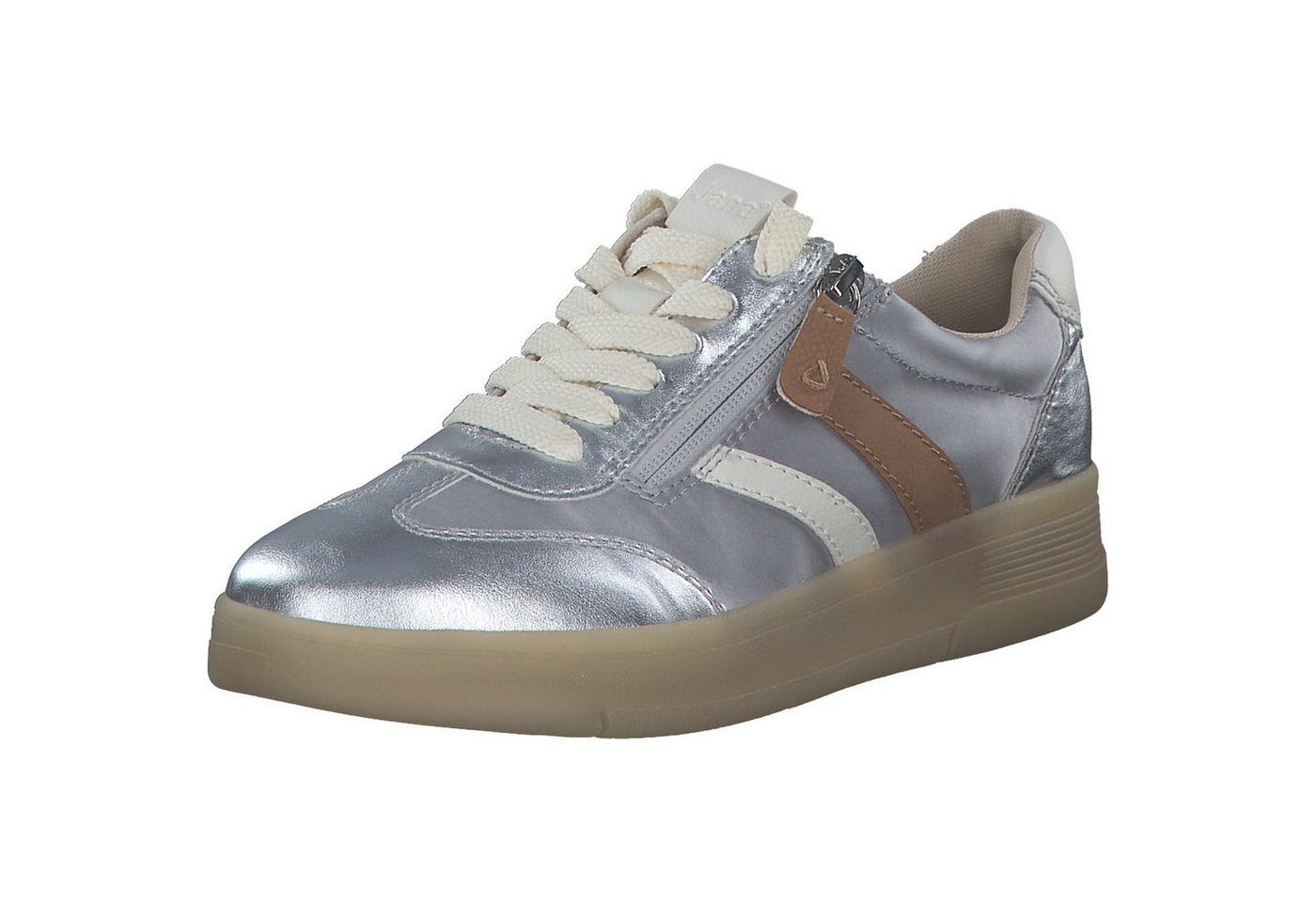 Jana 23784 Schnürschuh