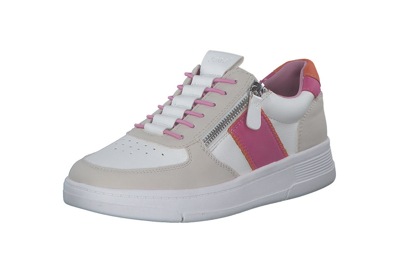 Jana 23785 Schnürschuh