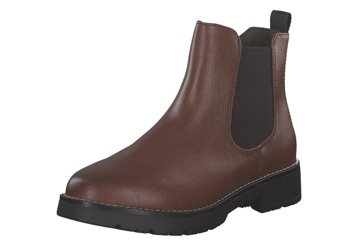 Jana 25465 Stiefelette