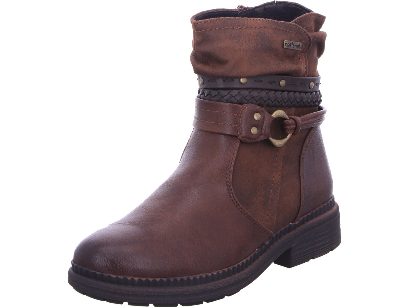 Jana Ankleboots