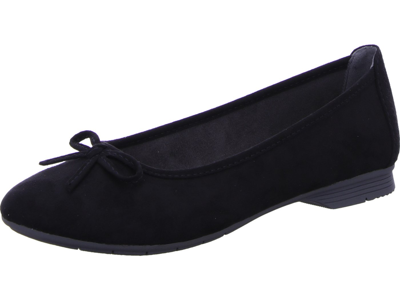 Jana Ballerina 100% vegan