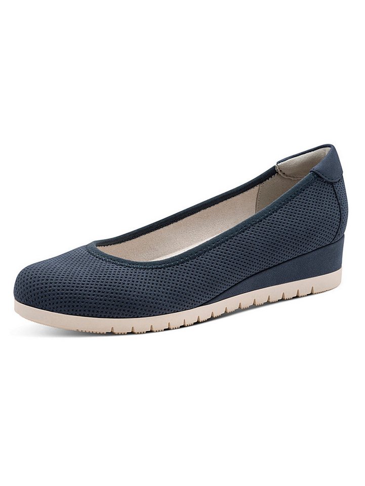 Jana Ballerina Ballerina (blau)