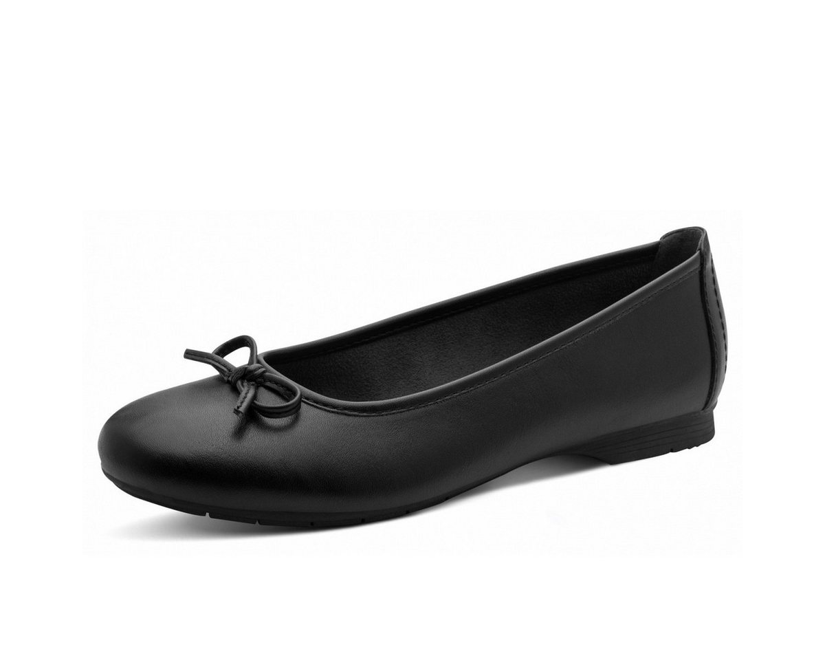 Jana Ballerina (schwarz)