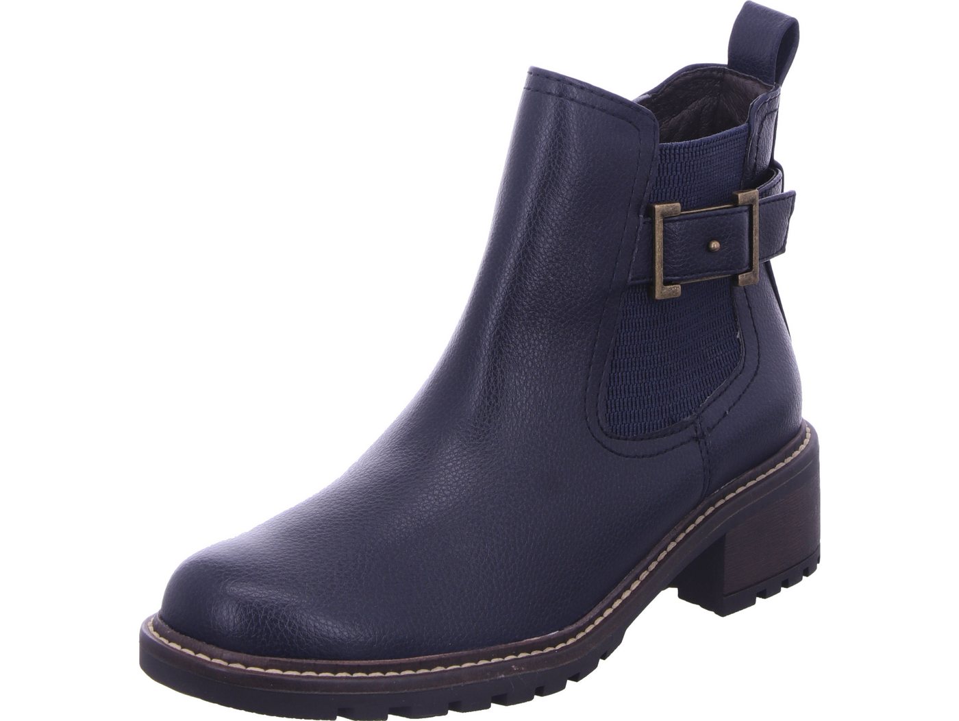 Jana Chelseaboots 100% vegan