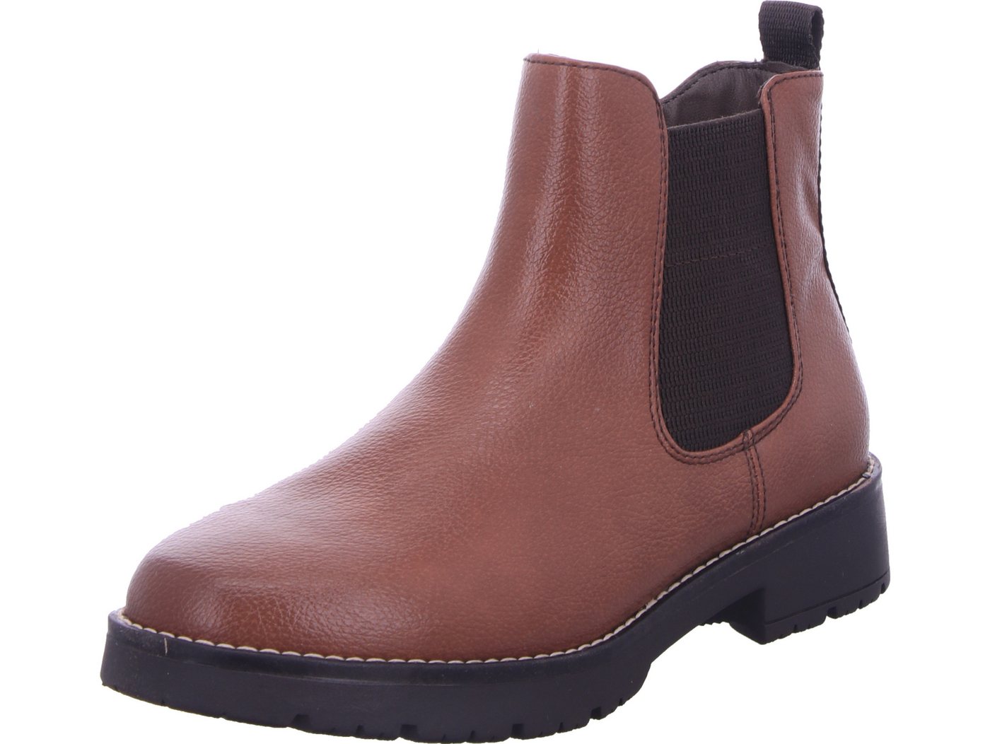 Jana Chelseaboots 100% vegan